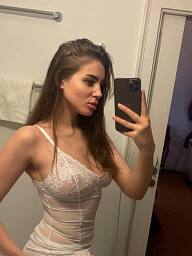 Alina, Bratislava - Stare Mesto, 23 years