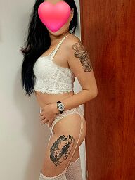 Vášnivá Milenka (26), Bratislava - Ružinov, ID:23873