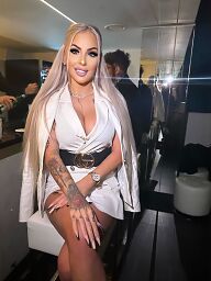 Escort Cz, Bratislava - Staré Mesto, 26 rokov