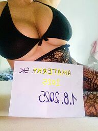 Vanesa Squirt, Piešťany, 25 rokov