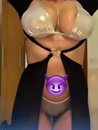 Vanesa Squirt, Piešťany, 25 rokov
