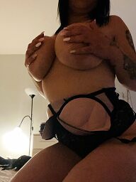 Gábinka Šestky, Martin, 28 rokov