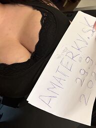 Gábinka Šestky, Martin, 28 rokov