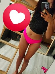 Sara (21), Zilina, ID:29261