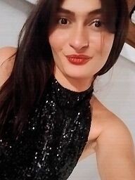 Sara, Žilina, 21 rokov