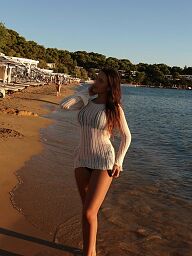 Nicole, Bratislava - Petržalka, 19 rokov