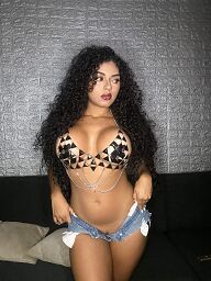 Gaby (19), Bratislava - Nové Mesto, ID:28401