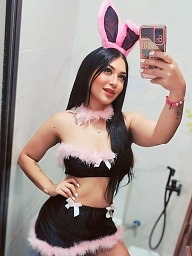 Charlotte (18), Bratislava - Staré Mesto, ID:27767