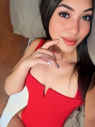 Charlotte, Trencin, 18 years