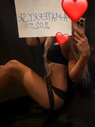 Natalie, Nitra, 26 years