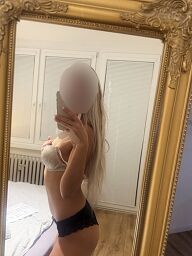 Natalie, Nitra, 26 years