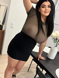 Chloé, Košice - Staré Mesto, 26 rokov