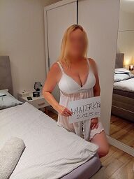 Tatiana, Nitra, 42 rokov