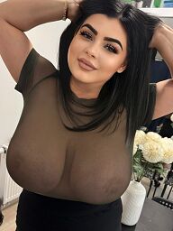 Chloé, Košice - Staré Mesto, 26 rokov