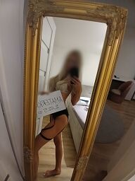 Natalie, Nitra, 26 years