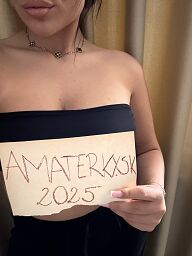 Kaylee, Nové Zámky, 20 rokov