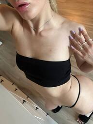 Mariána, Bratislava - Petrzalka, 18 years