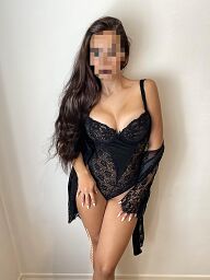Isabella, Trnava, 22 rokov