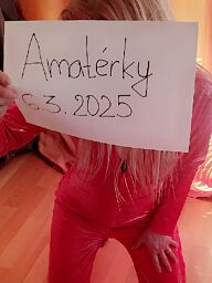 Leila, Sereď, 33 rokov