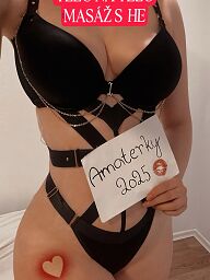 Sabina (28), Trnava, ID:29526