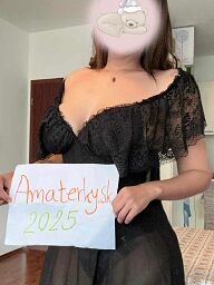 Yana, Bratislava - Ružinov, 26 rokov