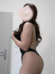 Yana, Bratislava - Ružinov, 26 rokov