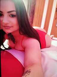 Tina, Bratislava - Devínska Nová Ves, 27 rokov