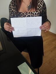 Tina, Bratislava - Devínska Nová Ves, 27 rokov
