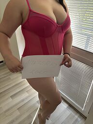 Rebecca, Bratislava - Ružinov, 24 rokov