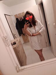 Tereza (32), Bratislava - Devínska Nová Ves, ID:25246