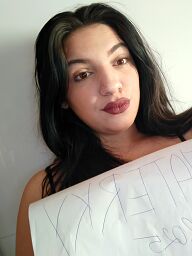 Bianka, Bratislava - Dúbravka, 21 rokov