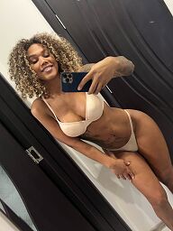 Cindy, Bratislava - Ruzinov, 32 years