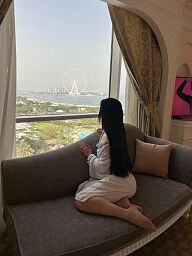 Melanie Cute, Bratislava - Petržalka, 25 rokov