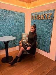 Melanie Cute, Bratislava - Petržalka, 25 rokov