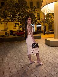 Melanie Cute, Bratislava - Petržalka, 25 rokov