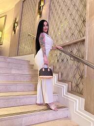 Melanie Cute, Bratislava - Petržalka, 25 rokov