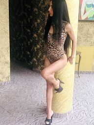 Lili, Bratislava - Vrakuňa, 29 rokov