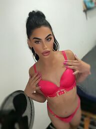Za Dara Sex (18), Bratislava - Podunaj. Biskupice, ID:28599