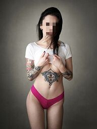 Jennie Nuru, Košice - Sídlisko KVP, 26 rokov