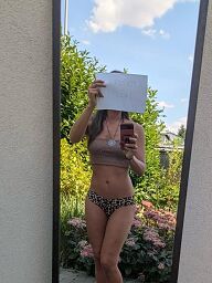 Martina Tantra, Poprad, 36 rokov