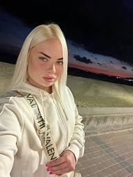 Karina Escort (22), Bratislava - Staré Mesto, ID:28981