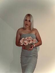 Karina Escort, Bratislava - Nové Mesto, 22 rokov