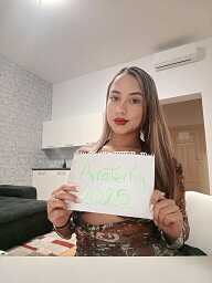 Blanca, Bratislava - ostatné, 20 rokov