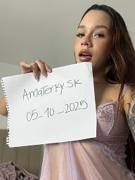 Valentina, Bratislava - Staré Mesto, 21 rokov