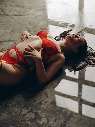 Nina, Bratislava - Ružinov, 19 rokov