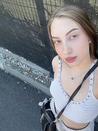 Alexandra (18), Bratislava - Ružinov, ID:29516