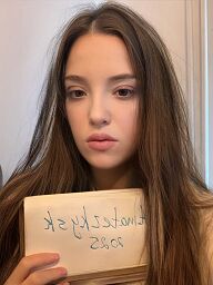 Nina, Bratislava - Ružinov, 19 rokov