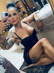 Jeny Cz (29), Bratislava - Nové Mesto, ID:27240