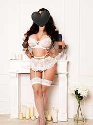 Hot Carla (40), Bratislava - Ružinov, ID:14824