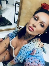 Jeny Cz, Bratislava - Nove Mesto, 29 years